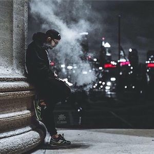 Meet your Posher, Matt